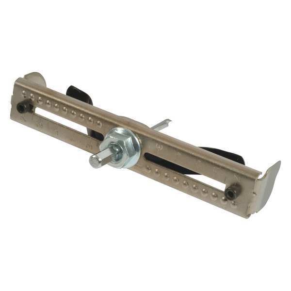 Hole Saw, Adjustable-Quick Cutter