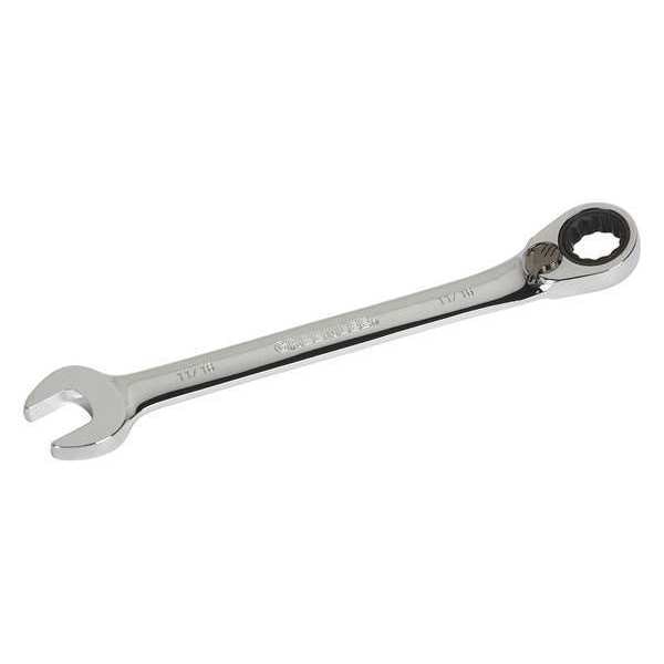 Wrench, Combo Ratchet 11/16
