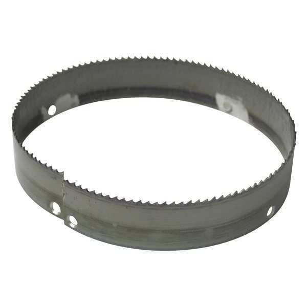 Blade, Replace 6-3/8 Steel Too