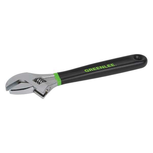 89292, Wrench, Adjustable 10