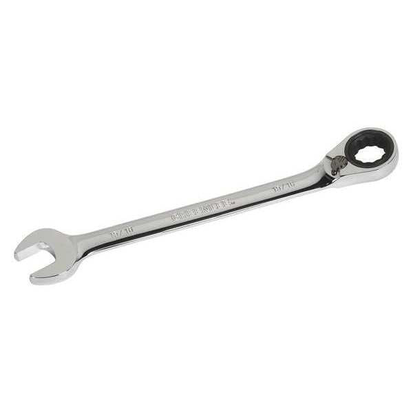 Wrench, Combo Ratchet 15/16
