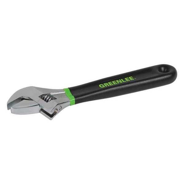 89291, Wrench, Adjustable 8Dipped, Weigh