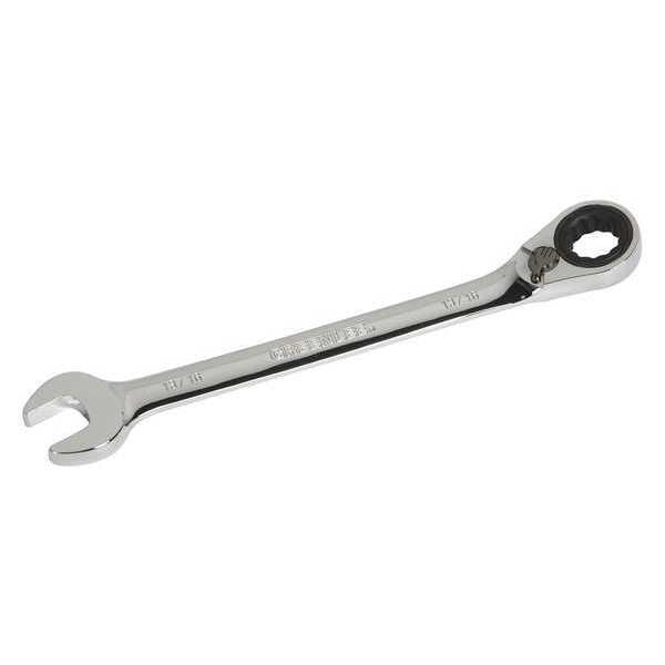 Wrench, Combo Ratchet 13/16
