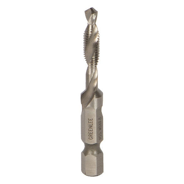 D Tap M5 C, Drill/Tap, M5 X .80 Pop