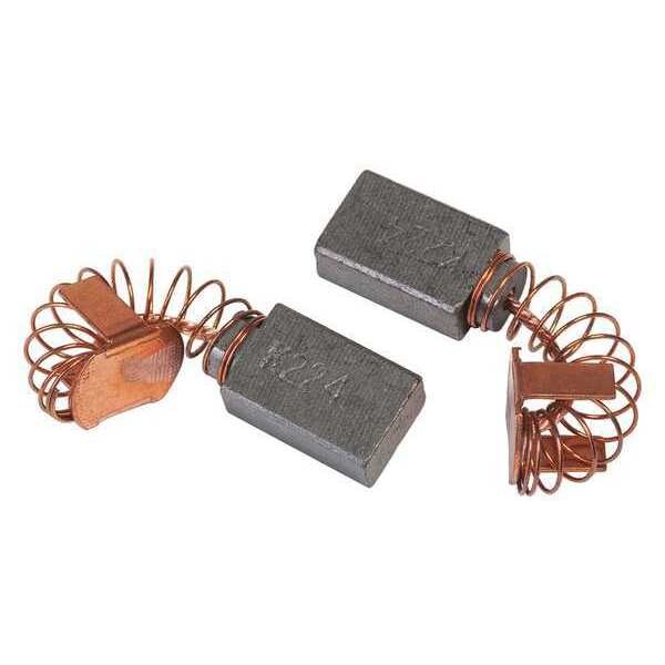 Set Of Arm Brushes For Ut2 Puller Motor
