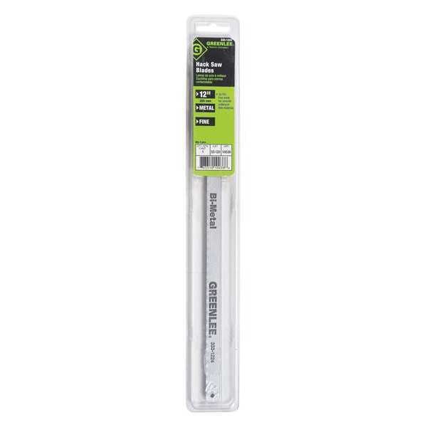 Blade, Hacksaw-24T