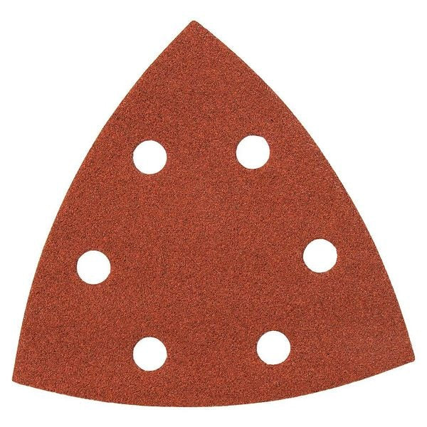 Multi-Tool Sandpaper, 150 Grit, 10/pk