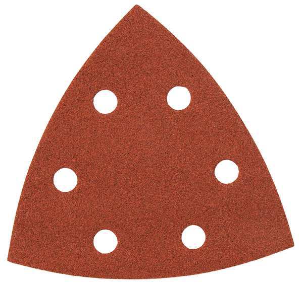 10Pk Assortment Sandpaper for Multi-Tool