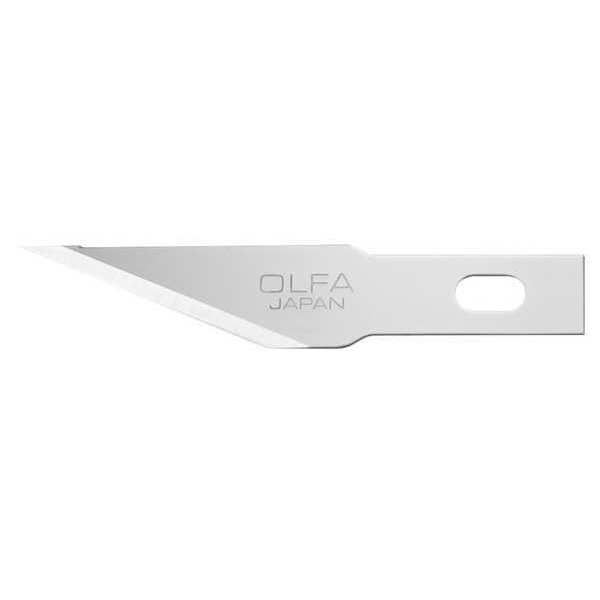 Precision Art Blade, For 6ZTJ9, PK5