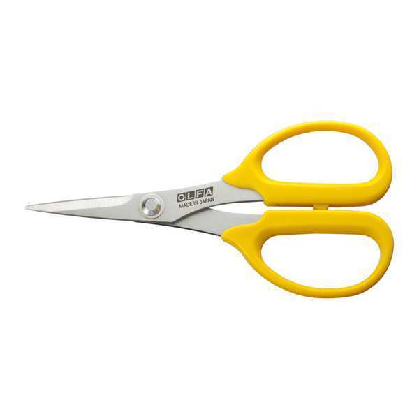 Industrial, Kevlar(R) Shears, Straight