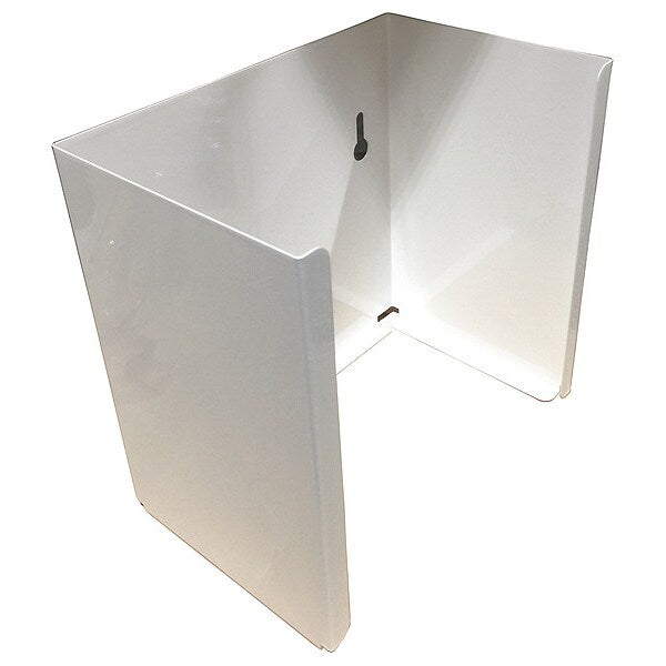 Face Mask Dispenser, 7-45/64 in. H