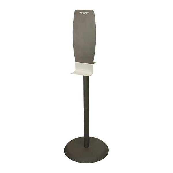 Floor Stand, Include Dip Tray