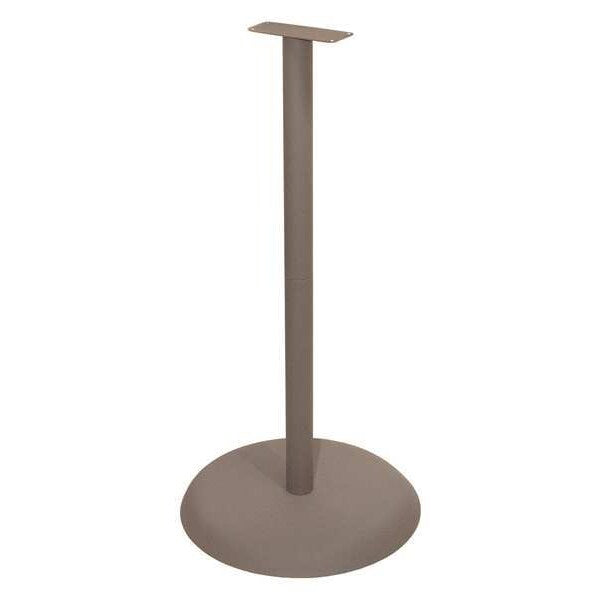 Floor Stand, Bay Gray, 36-47/64 in. H