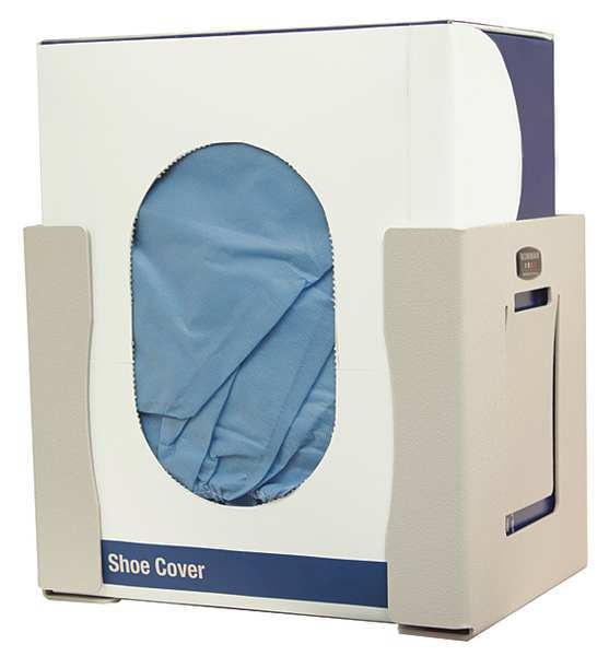 Protection Dispenser, Beige, ABS Plastic