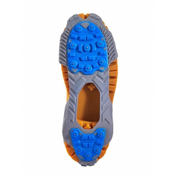 Ice Cleats, Unisex, 11inLx4-1/2inWx2inH