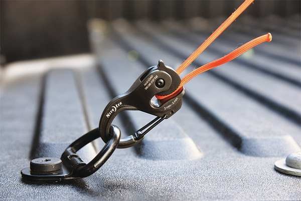 Rope Tightener, 1-19/64 in. x 2-1/2 in.