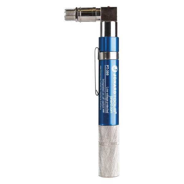 Pocket Toner, LED, Wire Continuity Testing