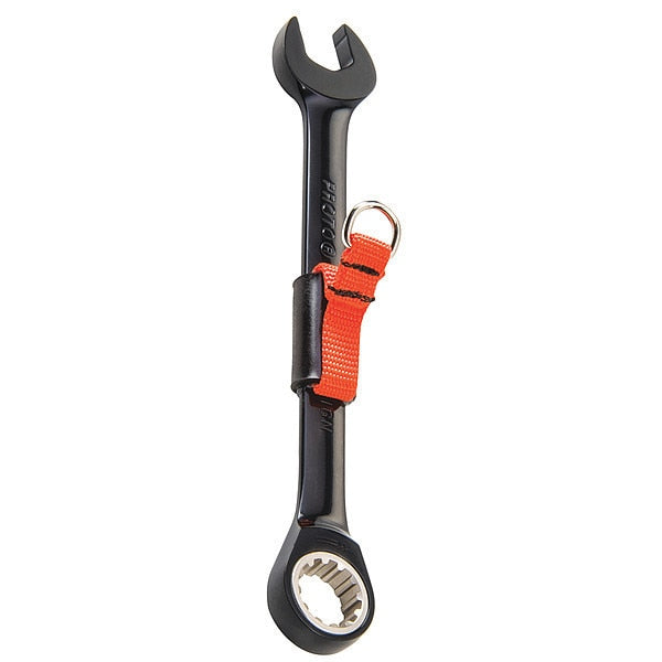 Ratcheting Wrench, Head Size 19mm
