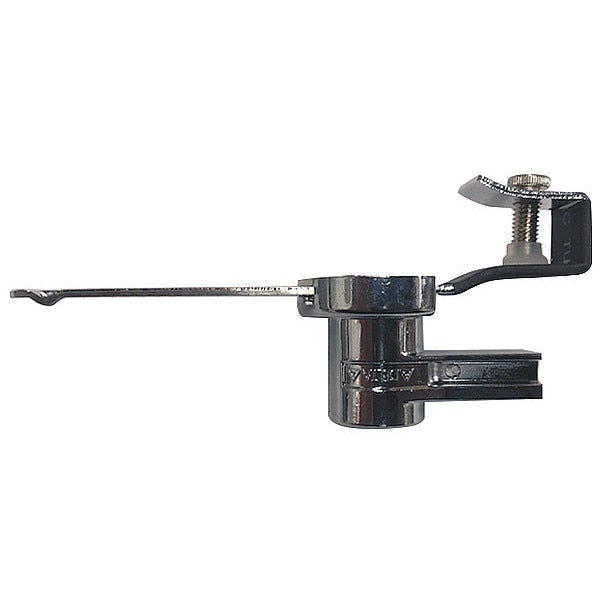 Disc Tumbler Ratchet Lock, 7/8 in.