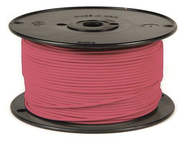 14 AWG 1 Conductor Stranded Primary Wire 100 ft. PK