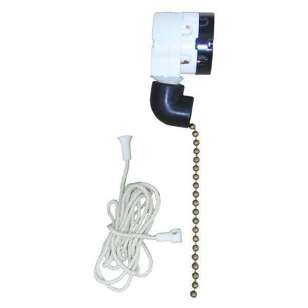 Replacement Pull Chain Switch