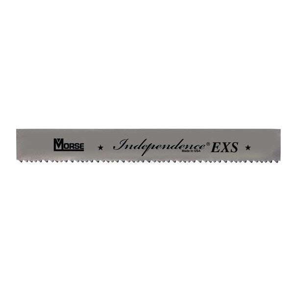Saw Blade 12Ft 6X .042 X 1-1/4 Morse