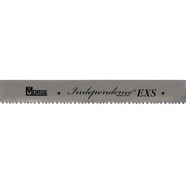 Saw Blade 12Ft 6X .042 X 1-1/4 Morse