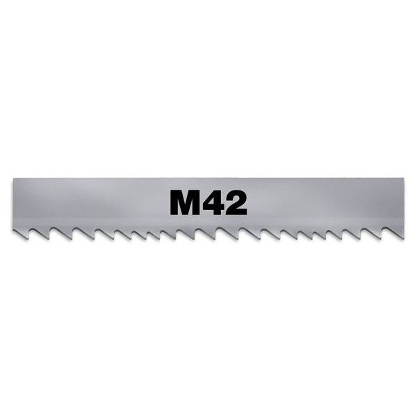 19Ft 6X1.5X.050 4/6 Tp, 19 ft. 6 in L, 1-1/2