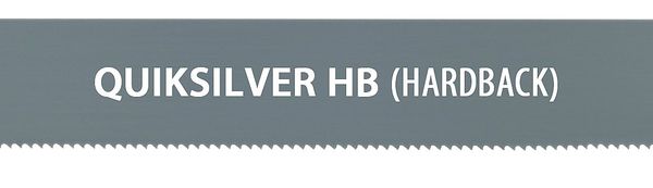 Band Saw Blade, 100 Ft L, 3/4 W, , 100 ft. L, 3/4