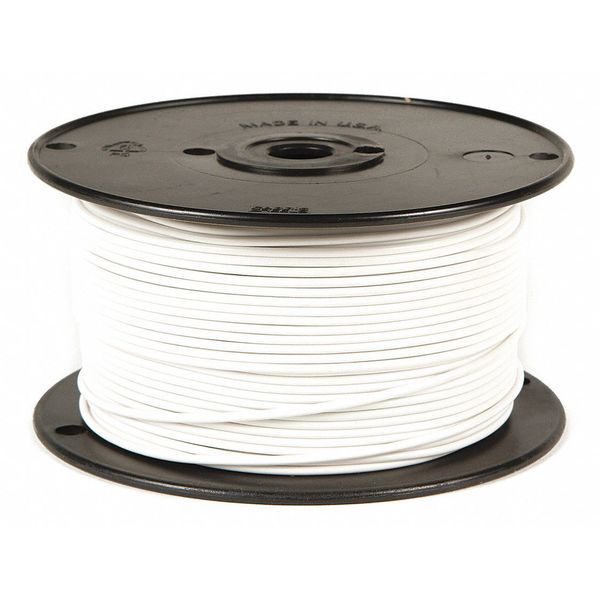 14 AWG 1 Conductor Stranded Primary Wire 500 ft. WT