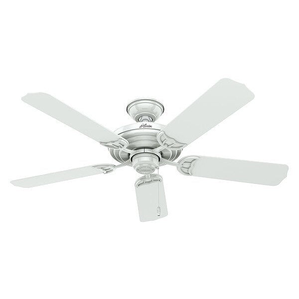 Sea Air Outdoor Ceiling Fan, 52