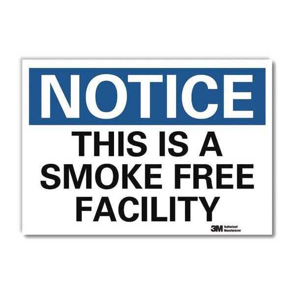 Notice Sign, 7