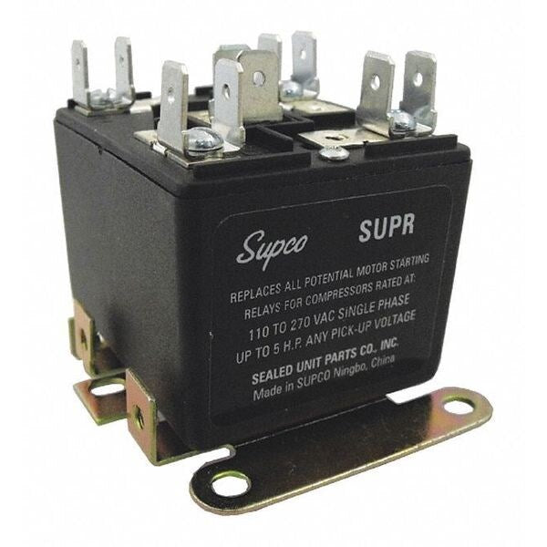 Universal Potential Relay