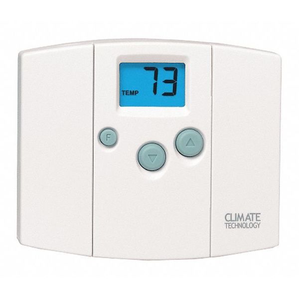 Non-Programmable Digital Thermostat