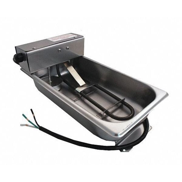 Supco Condensate Pan