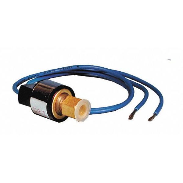 Low Pressure Switch, Range 10-25