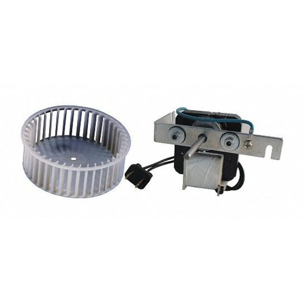 Blower Fan Assembly