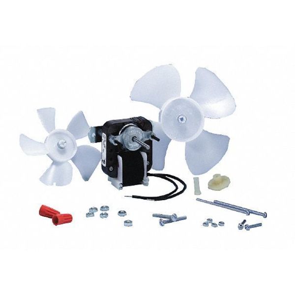 Motor Number Sm670 By Supco