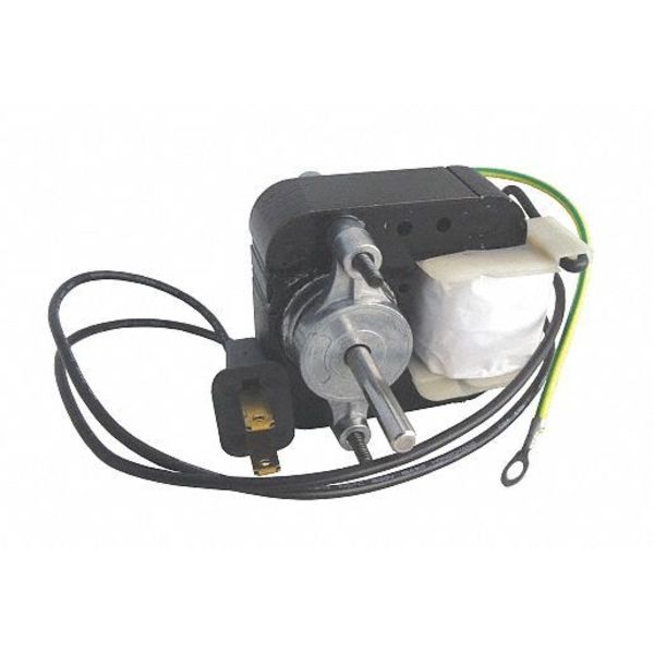 Ventilator Motor