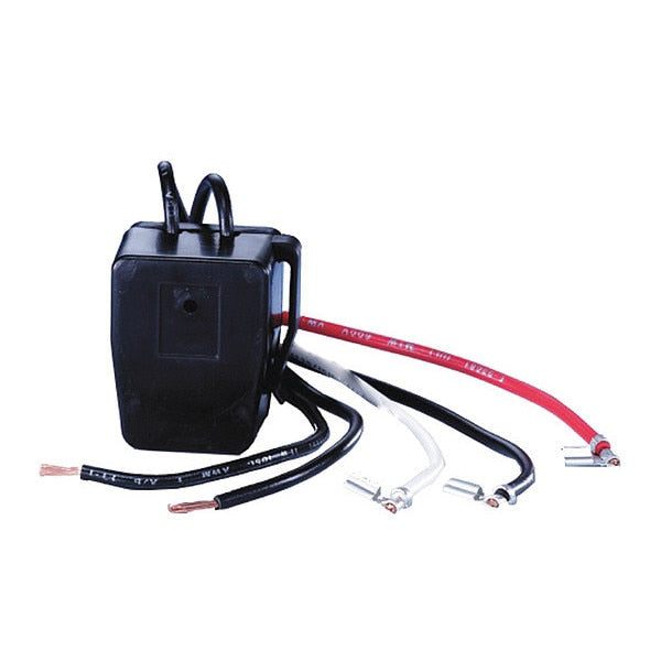 Overload Relay