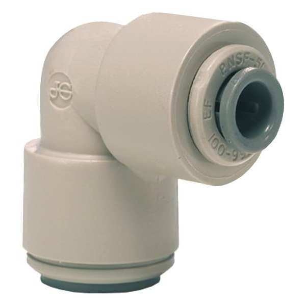 Elbow Fitting, Plastic