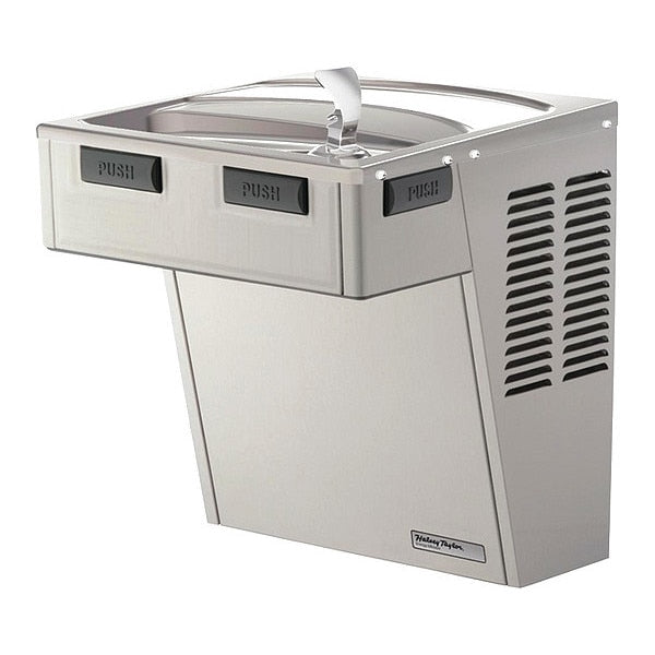 Wall Mount, Yes ADA, 1 Level Water Cooler