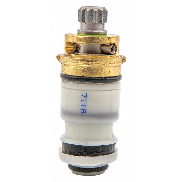 Replacement Metal Stem Micracore Catridge Left Hand