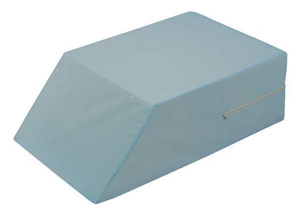 Ortho Bed Wedge, Bl, 30-1/2inLx10inH