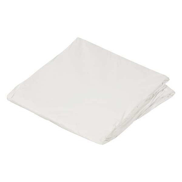 Mattress Encasmnt, Hspitl, 80inLx36inW, Wht