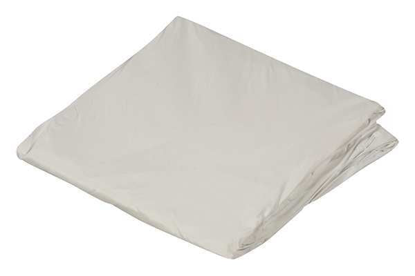 Mattress Encasmnt, King, 80inL, Zpperd