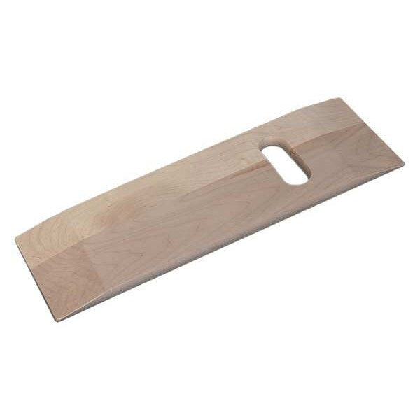 Rescue Board, 24in.L, 3/4in.W