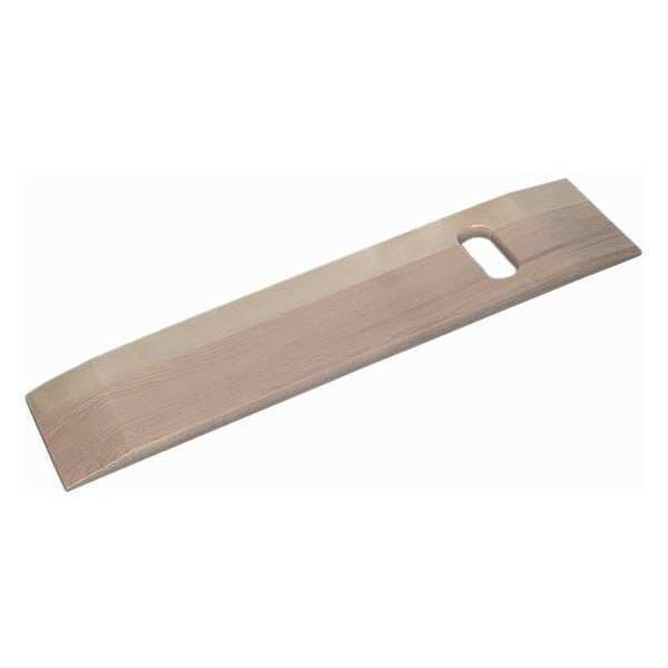 Rescue Board, 30in.L, Maple Plywood