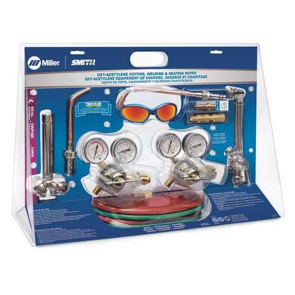 Torch - Oxy-Acetylene Tough Cut Outfit