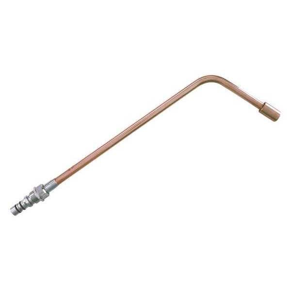 Tip, Heating F/Cutting Assembly